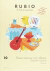 MATEMÁTICAS CON ÁBACO 10