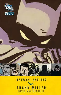 Batman: Año Uno (5A Edición)