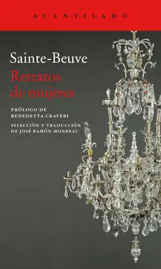 Retratos de Mujeres