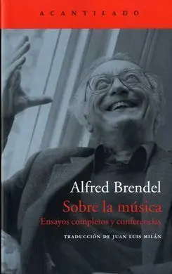 Sobre la Música