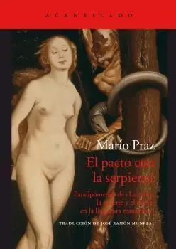 El Pacto con la Serpiente