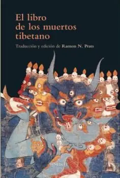 El Libro de los Muertos Tibetano