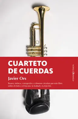 Cuarteto de Cuerdas