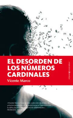 El Desorden de los Números Cardinales