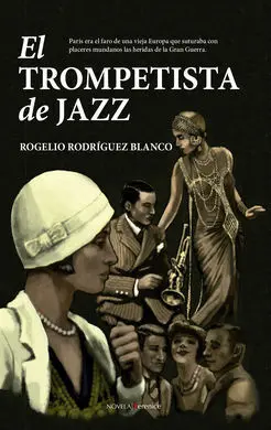 El Trompetista de Jazz