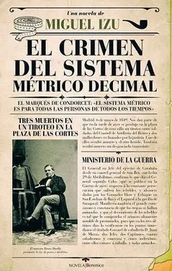 El Crimen del Sistema Métrico Decimal