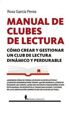 Manual del Club de Lectura