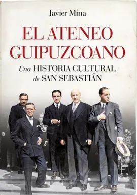 Ateneo Guipuzcoano, el