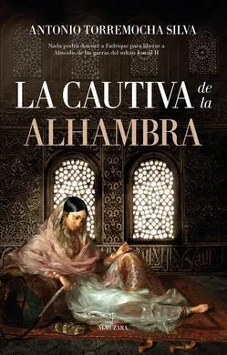 Cautiva de la Alhambra, la