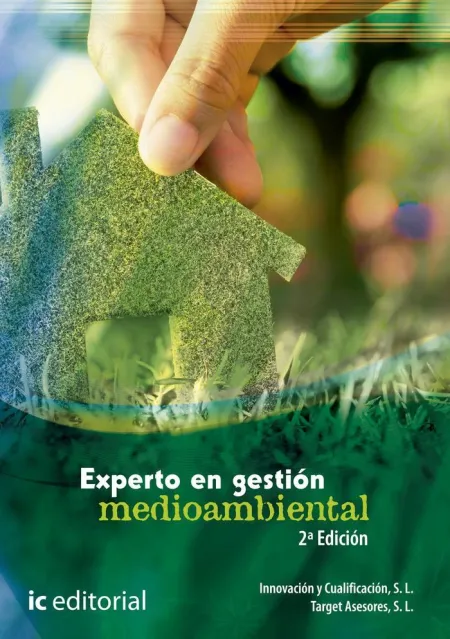 Experto en Gestión Medioambiental