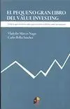 El Pequeño Gran Libro del Value Investing el