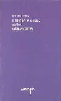 Libro de las Clientas