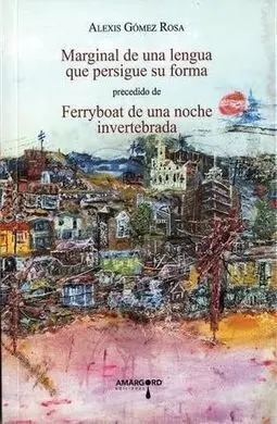 Marginal de una Lengua que Persigue Su Forma