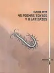 45 Poemas y 8 Latigazos