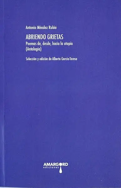 Abriendo Grietas