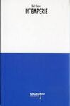 INTEMPERIE