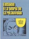 EINSTEIN Y LA TEORIA DE LA RELATIVIDAD