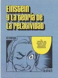 Einstein y la Teoria de la Relatividad