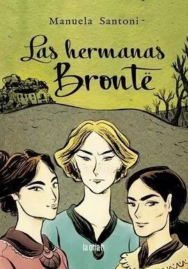 Las Hermanas Brontë