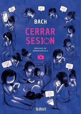 Cerrar Sesión
