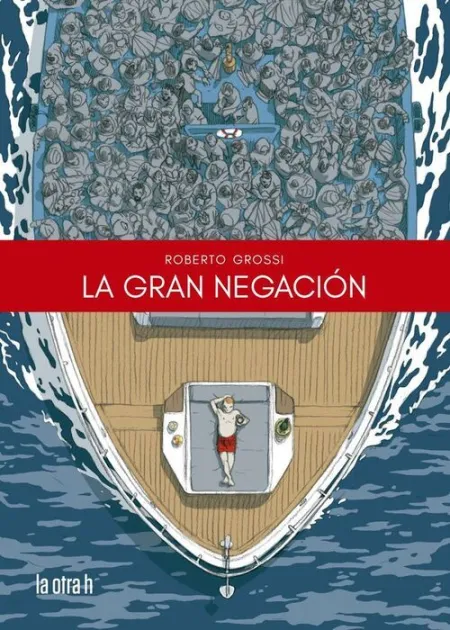 La Gran Negación