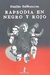 Rapsodia en Negro y Rojo
