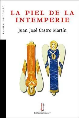 La Piel de la Intempeire