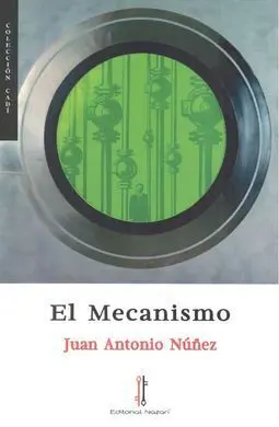 El Mecanismo