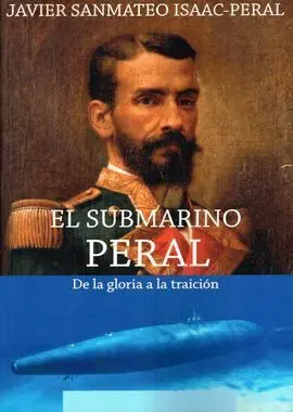 El Submarino Peral