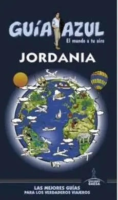Jordania