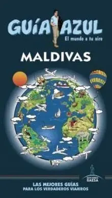 Maldivas