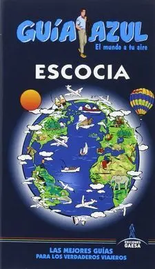 Escocia