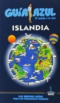 Islandia Guía Azul