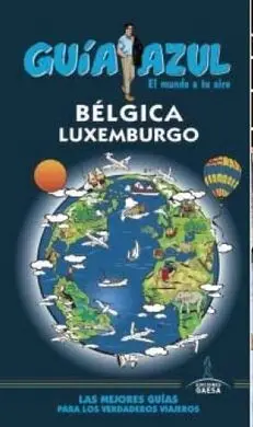 Bélgica y Luxemburgo