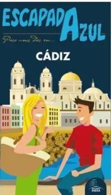 Escapada Azul Cádiz