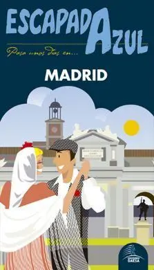 Escapada Azul Madrid