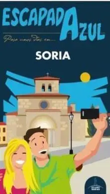 Escapada Azul Soria