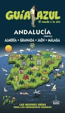 Andalucía Oriental