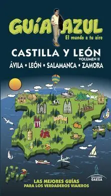 Castilla León Ii