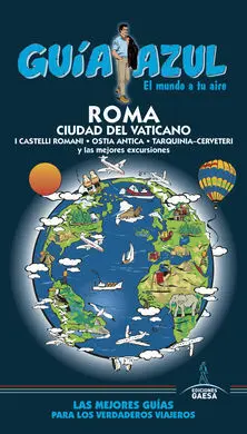 Roma y Ciudad del Vaticano
