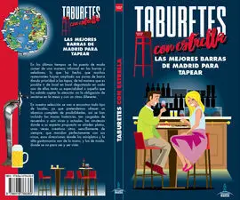 Taburetes con Estrella