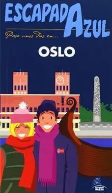 Escapada Azul Oslo