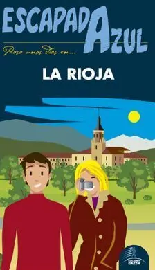 Escapada Azul la Rioja
