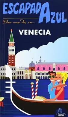Escapada Azul Venecia