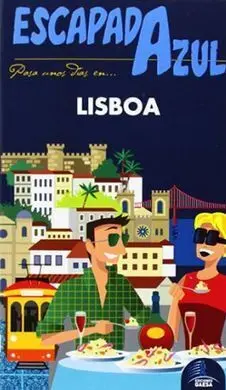 Escapada Azul Lisboa