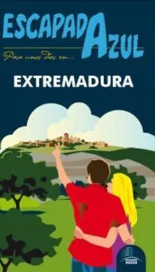 Escapada Azul Extremadura