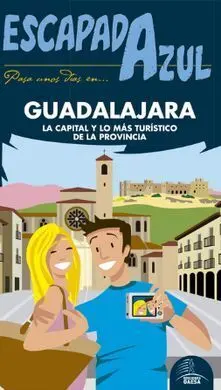 Escapada Azul Guadalajara