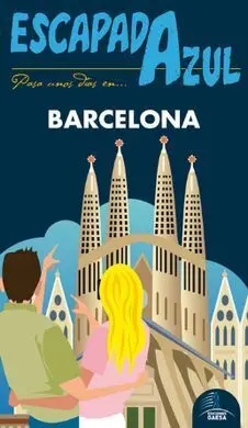 Escapada Azul Barcelona