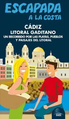 Escapada Litoral Gaditano