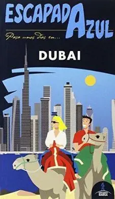 Escapada Dubai